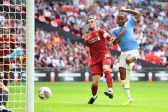 Kết quả Man City vs Liverpool (1-1, PEN 5-4): Định đoạt bằng luân lưu
