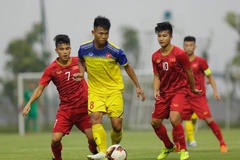 Nhận định U18 Việt Nam vs U18 Malaysia 15h30, 07/08 (vòng bảng U18 ÐNÁ)