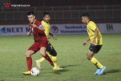 Lịch thi đấu U18 Đông Nam Á: U18 Việt Nam đối đầu U18 Australia