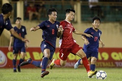 Link xem bóng đá trực tuyến U18 Việt Nam vs U18 Malaysia (19h30, 7/8)