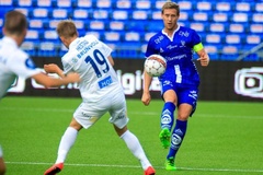 Nhận định Molde vs Aris 00h00, 09/08 (Europa League 2019/20)
