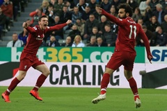 Soi kèo bóng đá Liverpool vs Norwich 02h00, 10/8 (Ngoại hạng Anh 2019/20)