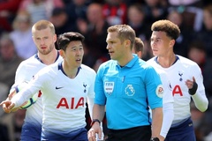 Đội hình dự kiến Tottenham vs Aston Villa: Son Heung Min bị cấm ra sân