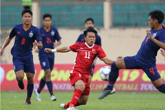 Nhận định U18 Thái Lan vs U18 Campuchia 15h30, 09/08 (Giải U18 Đông Nam Á)