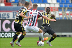 Nhận định Willem II vs Vitesse 01h45, 11/08 (Vòng 2 VĐQG Hà Lan)