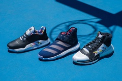 Adidas tung bộ sưu tập vòng quanh thế giới, chuẩn bị cho FIBA World Cup
