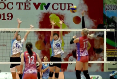Kết quả bóng chuyền VTV Cup 2019: Đại học Đài Bắc xếp hạng 5 chung cuộc