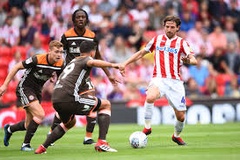 Nhận định Charlton vs Stoke City 21h00, 10/08 (Hạng nhất Anh 2019/20)