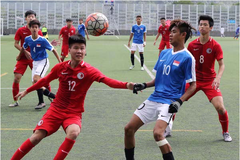 Nhận định U18 Myanmar vs U18 Ðông Timor 15h30, 10/08 (Giải U18 Đông Nam Á)