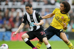 Kết quả Newcastle vs Arsenal (0-1): Aubameyang khai nòng Pháo thủ