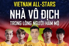 PUBG Nations Cup 2019: Việt Nam xuất sắc lọt Top 4, ngáng đường Top 1!