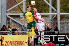 Soi kèo bóng đá Sittard vs Heracles 17h15, 11/8 (Vòng 2 giải VĐQG Hà Lan)