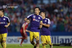 TRỰC TIẾP V.League 2019 vòng 20: Hà Nội FC đối đầu Thanh Hóa
