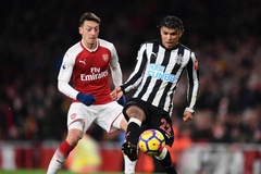 Xem trực tiếp Newcastle vs Arsenal ở đâu, kênh nào?