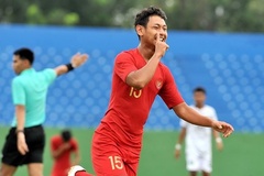Kết quả U18 Đông Nam Á 2019 bảng A: Indonesia và Myanmar lại rủ nhau thắng