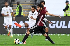 Soi kèo bóng đá Al Wahda vs Al-Nassr 22h40, 12/08 (AFC Champions League)