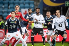 Link xem bóng đá trực tuyến Rosenborg vs Maribor (00h00, 14/8)