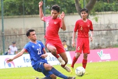 Nhận định U18 Lào vs U18 Đông Timor 16h00, 14/08 (U18 Đông Nam Á)