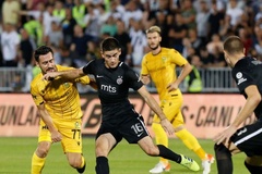 Nhận định Yeni Malatyaspor vs Partizan 00h00, 16/08 (vòng sơ loại cúp C2 CHÂU ÂU)
