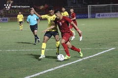 Soi kèo bóng đá U18 Việt Nam vs U18 Thái Lan 19h30, 13/8 (U18 Đông Nam Á)