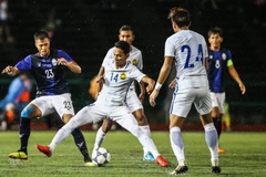 Link xem bóng đá trực tuyến U18 Lào vs U18 Timor Leste (16h00, 14/8)