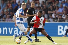 Nhận định Dinamo Tbilisi vs Feyenoord 23h00, 15/08 (Cúp C2 châu Âu 2019/20)