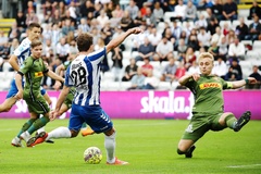 Nhận định Nordsjaelland vs Odense 01h00, 17/08 (vòng 6 VĐQG ĐAN MẠCH)