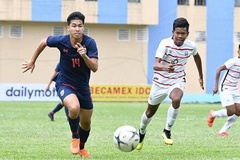 Nhận định U18 Malaysia vs U18 Thái Lan 16h00, 15/08 (U18 Đông Nam Á)