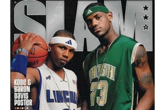 Từng lên bìa tạp chí với LeBron, số phận đẩy đưa cựu cầu thủ NBA vào tù