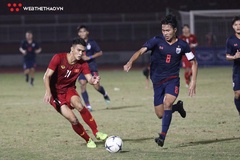 Bảng xếp hạng U18 Đông Nam Á: Xếp trên Campuchia, U18 Việt Nam vẫn bị loại