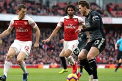 Nhận định Arsenal vs Burnley 18h30, 17/8 (Ngoại hạng Anh 2019/20)