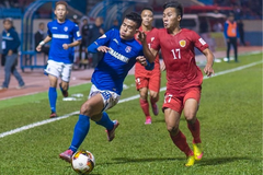 Nhận định TP HCM vs Than Quảng Ninh 19h00, 17/08 (Vòng 21 V-League)