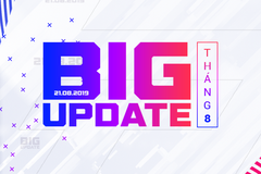 Tin FO4: Big Update tháng 8 sẽ mang lại những thay đổi gì?