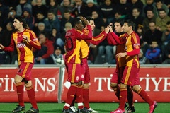 Link xem bóng đá trực tuyến Denizlispor vs Galatasaray (00h30, 17/8)