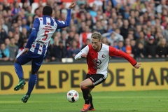 Nhận định Feyenoord vs Utrecht 21h45, 18/08 (vòng 3 VĐQG HÀ LAN)