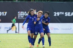 Nhận định Nữ Thái Lan vs Nữ Singapore 18h00, 17/08 (Vô địch Nữ ĐNA 2019)