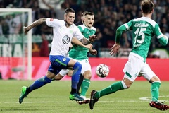 Nhận định Werder Bremen vs Dusseldorf 20h30, 17/08 (VĐQG Đức 2019/20)