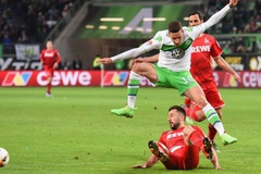 Nhận định Wolfsburg vs Cologne 20h30, 17/08 (VĐQG Đức 2019/20)