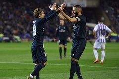 Soi kèo bóng đá Celta Vigo vs Real Madrid 22h00, 17/8 (La Liga 2019/20)