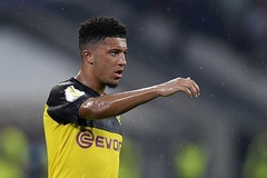 MU và Man City tranh giành sao trẻ rời Dortmund vào Hè 2020
