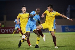 Nhận định Khánh Hòa vs SLNA 19h00, 18/08 (vòng 21 VLEAGUE)