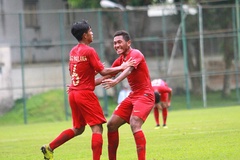 Dự đoán U18 Indonesia vs U18 Myanmar 16h30, 19/08 (Tranh hạng 3 U18 Đông Nam Á)