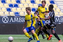 Lịch thi đấu VĐQG Bỉ 2019/2020 vòng 5: Sint-Truiden đối đầu Zulte Waregem
