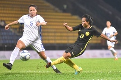 Link xem bóng đá trực tuyến Nữ Malaysia vs Nữ Singapore (15h00, 19/8)