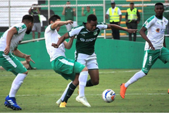 Soi kèo Atletico Mineiro vs La Equidad 07h30, 21/08 (Copa Sudamericana)