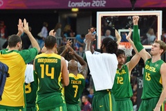 Brazil triệu tập đội hình 15 cầu thủ với hi vọng đăng quang tại FIBA World Cup