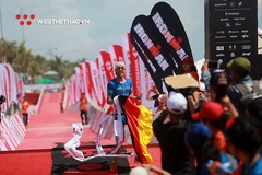 Ironman 70.3 World Championship 2019 công bố danh sách vận động viên
