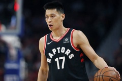 Jeremy Lin được đội bóng quê hương đề nghị bản hợp đồng 3 triệu đô