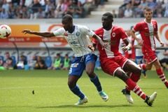 Soi kèo bóng đá Gent vs Rijeka 01h30, 23/8 (Play-off cúp C2 Châu Âu)