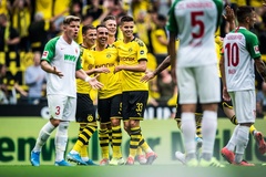 Đội hình dự kiến Cologne vs Dortmund: Hazard thống lĩnh hành lang trái
